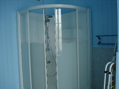 Appartement de vacances �/en/au veules les roses (Seine-Maritime)ou appartement ou maison de vacances