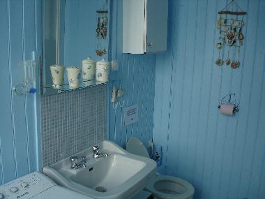 Appartement de vacances �/en/au veules les roses (Seine-Maritime)ou appartement ou maison de vacances