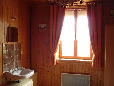 Appartement de vacances �/en/au veules les roses (Seine-Maritime)ou appartement ou maison de vacances
