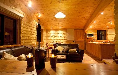 Chalet �/en/au Cambridge (Waikato)ou appartement ou maison de vacances