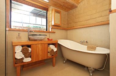 Chalet �/en/au Cambridge (Waikato)ou appartement ou maison de vacances