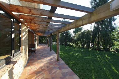 Chalet �/en/au Cambridge (Waikato)ou appartement ou maison de vacances