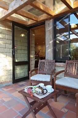 Chalet �/en/au Cambridge (Waikato)ou appartement ou maison de vacances