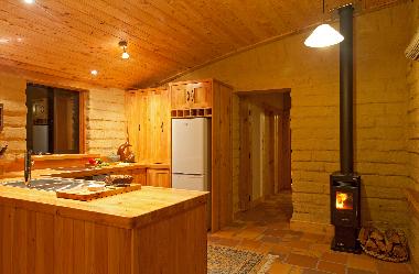 Chalet �/en/au Cambridge (Waikato)ou appartement ou maison de vacances