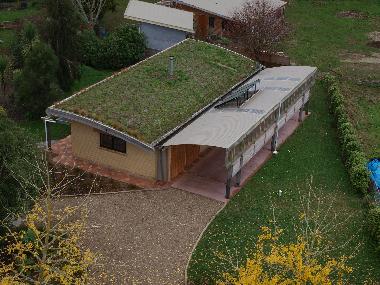 Chalet �/en/au Cambridge (Waikato)ou appartement ou maison de vacances