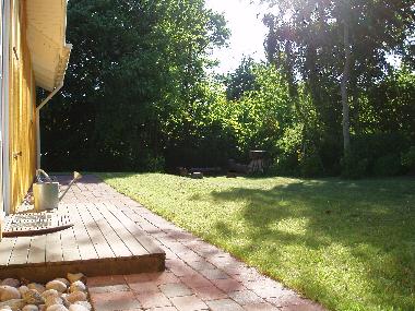 Maison de vacances �/en/au Vejby (Frederiksborg)ou appartement ou maison de vacances