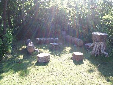 Maison de vacances �/en/au Vejby (Frederiksborg)ou appartement ou maison de vacances