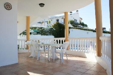 Maison de vacances /en/au ALCAUCIN (Mlaga)ou appartement ou maison de vacances