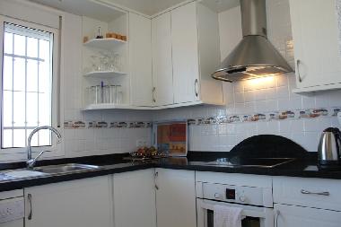 Maison de vacances /en/au ALCAUCIN (Mlaga)ou appartement ou maison de vacances