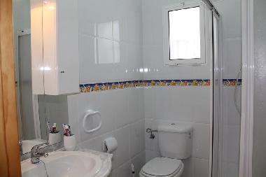 Maison de vacances /en/au ALCAUCIN (Mlaga)ou appartement ou maison de vacances