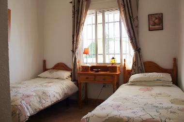 Maison de vacances /en/au ALCAUCIN (Mlaga)ou appartement ou maison de vacances