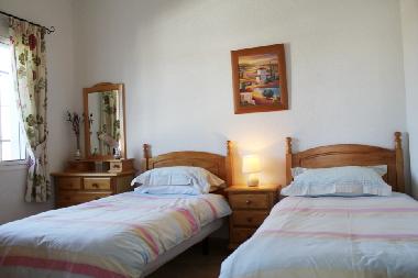 Maison de vacances /en/au ALCAUCIN (Mlaga)ou appartement ou maison de vacances