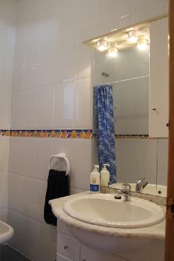 Maison de vacances /en/au ALCAUCIN (Mlaga)ou appartement ou maison de vacances