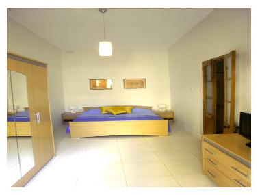 Appartement de vacances �/en/au sliema  (Malte)ou appartement ou maison de vacances