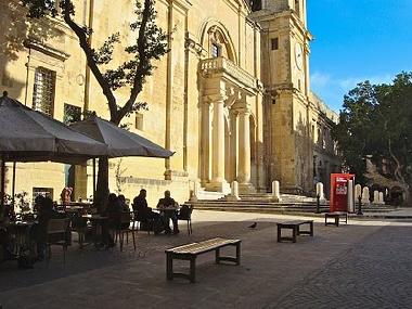 Appartement de vacances �/en/au sliema  (Malte)ou appartement ou maison de vacances