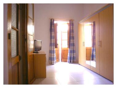 Appartement de vacances �/en/au sliema  (Malte)ou appartement ou maison de vacances