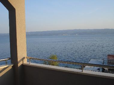 Appartement de vacances �/en/au Dugi Rat (Splitsko-Dalmatinska)ou appartement ou maison de vacances