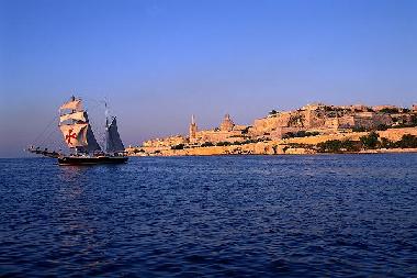 Appartement de vacances �/en/au sliema  (Malte)ou appartement ou maison de vacances