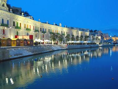 Appartement de vacances �/en/au sliema  (Malte)ou appartement ou maison de vacances