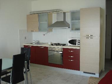 Appartement de vacances �/en/au Dugi Rat (Splitsko-Dalmatinska)ou appartement ou maison de vacances