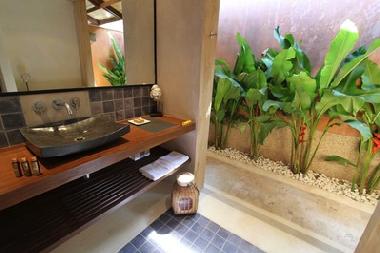 Maison de vacances �/en/au Koh Lanta (Krabi)ou appartement ou maison de vacances