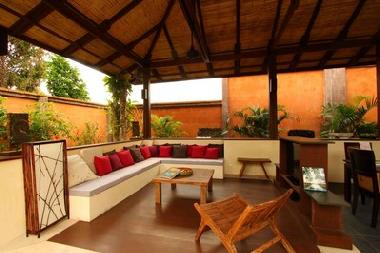 Maison de vacances �/en/au Koh Lanta (Krabi)ou appartement ou maison de vacances