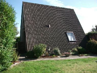 Maison de vacances �/en/au Friedrichskoog-Spitze (Nordsee-Festland)ou appartement ou maison de vacances