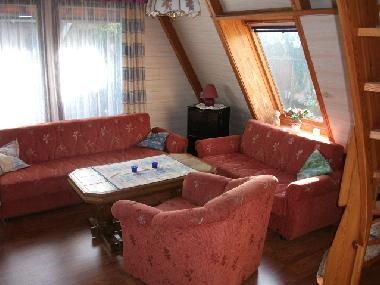 Maison de vacances �/en/au Friedrichskoog-Spitze (Nordsee-Festland)ou appartement ou maison de vacances