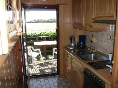 Maison de vacances �/en/au Friedrichskoog-Spitze (Nordsee-Festland)ou appartement ou maison de vacances