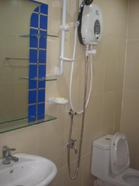 Appartement de vacances /en/au Kota Kinabalu (Sabah)ou appartement ou maison de vacances