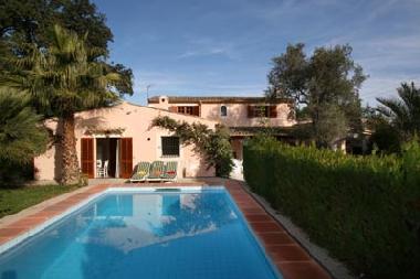 Maison de vacances �/en/au Pollenca (Mallorca)ou appartement ou maison de vacances