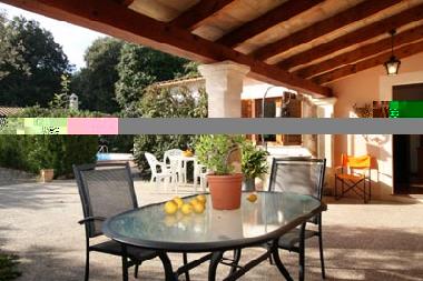Maison de vacances �/en/au Pollenca (Mallorca)ou appartement ou maison de vacances