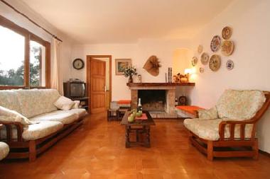 Maison de vacances �/en/au Pollenca (Mallorca)ou appartement ou maison de vacances