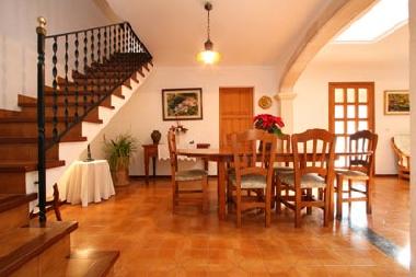 Maison de vacances �/en/au Pollenca (Mallorca)ou appartement ou maison de vacances