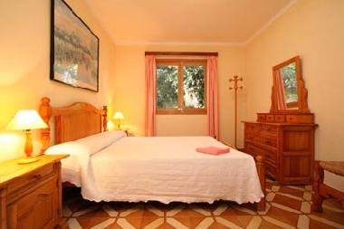 Maison de vacances �/en/au Pollenca (Mallorca)ou appartement ou maison de vacances