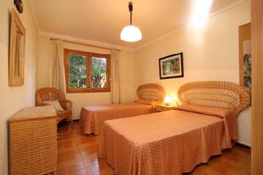 Maison de vacances �/en/au Pollenca (Mallorca)ou appartement ou maison de vacances