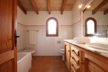 Maison de vacances �/en/au Pollenca (Mallorca)ou appartement ou maison de vacances