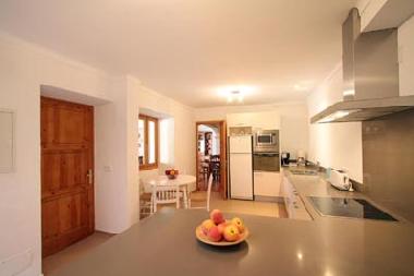 Maison de vacances �/en/au Pollenca (Mallorca)ou appartement ou maison de vacances