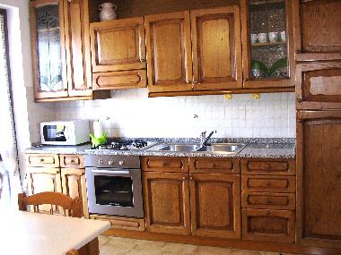 Appartement de vacances �/en/au Tortol� (Ogliastra)ou appartement ou maison de vacances