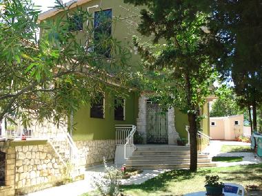 Maison de vacances /en/au Medulin (Istarska)ou appartement ou maison de vacances