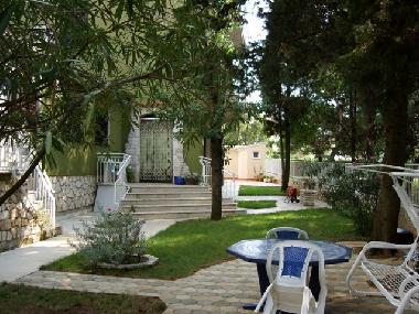 Maison de vacances /en/au Medulin (Istarska)ou appartement ou maison de vacances
