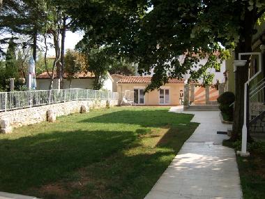 Maison de vacances /en/au Medulin (Istarska)ou appartement ou maison de vacances