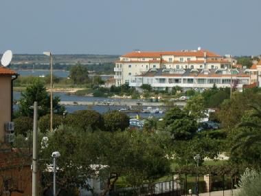 Maison de vacances /en/au Medulin (Istarska)ou appartement ou maison de vacances
