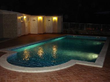 Maison de vacances /en/au Medulin (Istarska)ou appartement ou maison de vacances