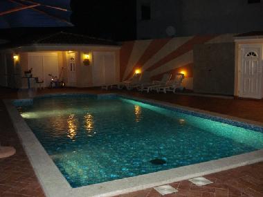 Maison de vacances /en/au Medulin (Istarska)ou appartement ou maison de vacances