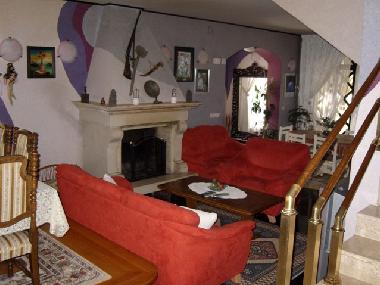 Maison de vacances /en/au Medulin (Istarska)ou appartement ou maison de vacances
