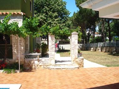 Maison de vacances /en/au Medulin (Istarska)ou appartement ou maison de vacances