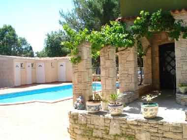 Maison de vacances /en/au Medulin (Istarska)ou appartement ou maison de vacances