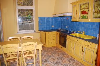 Maison de vacances /en/au Falisolle (Wallonia)ou appartement ou maison de vacances