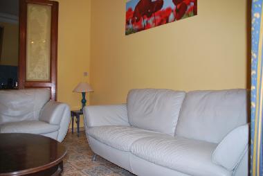 Maison de vacances /en/au Falisolle (Wallonia)ou appartement ou maison de vacances